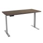 Стол c электроприводом LA-T33-2AR2 (1400x700x700-1200)