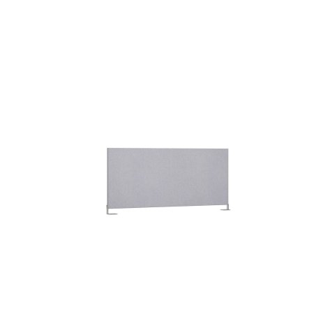 6БР.303.4 Барьер ткань с креплением (800x18x300) (New grey)